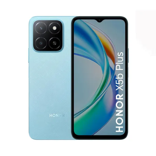 گوشی موبایل هانر X5b با حافظه 64 گیگابایت رم 4