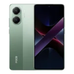 گوشی شیائومی مدل Poco x7 pro 5G با حافظه 512 گیگابایت رم ۱۲