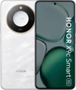 گوشی هانر X9C Smart 5G با حافظه 256 گیگابایت رم 12