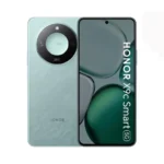 گوشی هانر X9C Smart 5G با حافظه 256 گیگابایت رم 12