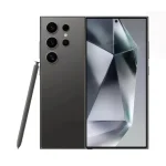 گوشی سامسونگ Galaxy s24 ultra با حافظه 256 گیگابایت رم ۱۲
