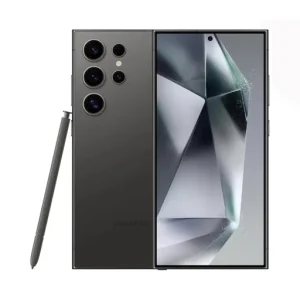 گوشی سامسونگ Galaxy s24 ultra با حافظه 256 گیگابایت رم ۱۲