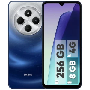 گوشی شیائومی redmi 14c با حافظه 256 گیگابایت رم 8