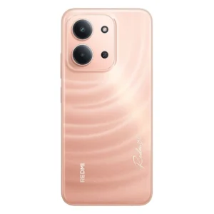 گوشی شیائومی redmi 15c با حافظه 128 گیگابایت رم 4