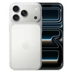 گوشی اپل iphone 17 pro max CHA دو سیم کارت با حافظه 512 گیگابایت