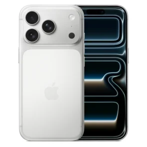 گوشی اپل iphone 17 pro max CHA دو سیم کارت با حافظه 512 گیگابایت