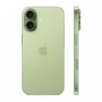 گوشی اپل iphone 17 CHA دو سیم کارت با حافظه 256 گیگابایت