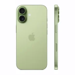 گوشی اپل iphone 17 CHA دو سیم کارت با حافظه 256 گیگابایت