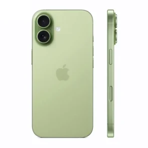 گوشی اپل iphone 17 CHA دو سیم کارت با حافظه 256 گیگابایت