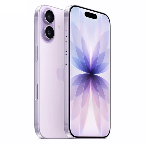 گوشی اپل iphone 17 CHA دو سیم کارت با حافظه 256 گیگابایت - تصویر 2