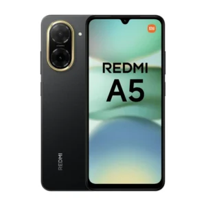 گوشی شیایومی redmi A5 با حافظه 64 گیگابایت رم 3