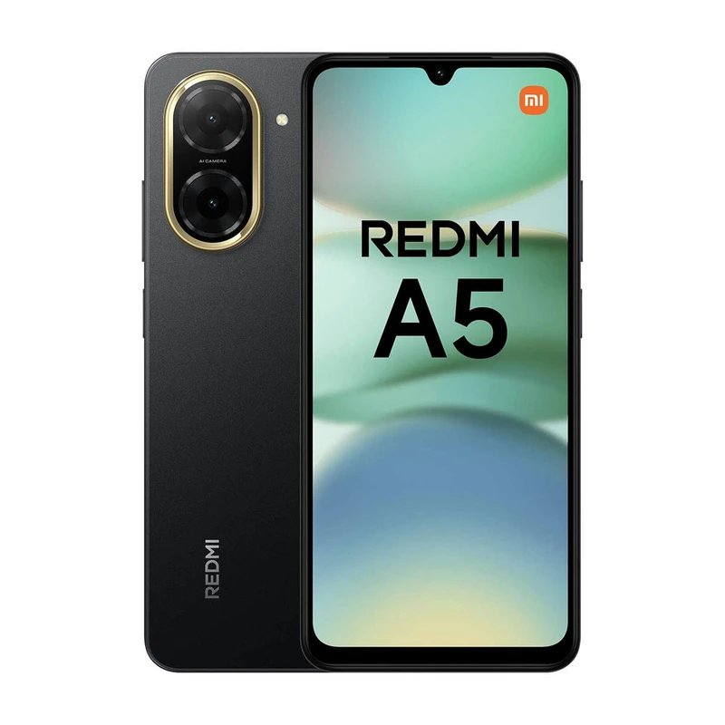 گوشی شیایومی redmi A5 با حافظه 64 گیگابایت رم 3