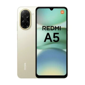 گوشی شیائومی redmi A5 با حافظه 128 گیگابایت رم 4