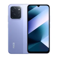 گوشی شیائومی poco c85 با حافظه 256 گیگابایت رم 8