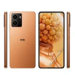 گوشی موبایل HMD pulse plus با حافظه 128 گیگابایت رم 8