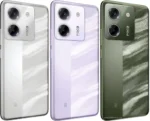 گوشی شیائومی Poco m7 pro 5G با حافظه 512 گیگابایت رم 12
