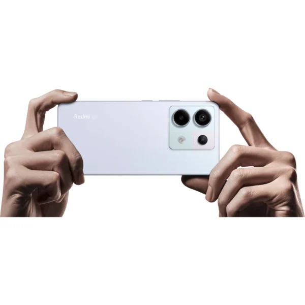 گوشی شیائومی Not 13 pro 5G با حافظه 512 گیگابایت رم 12