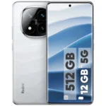گوشی شیائومی Not 14 pro plus با حافظه 512 گیگابایت رم 12