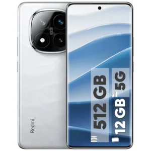 گوشی شیائومی Not 14 pro plus با حافظه 512 گیگابایت رم 12