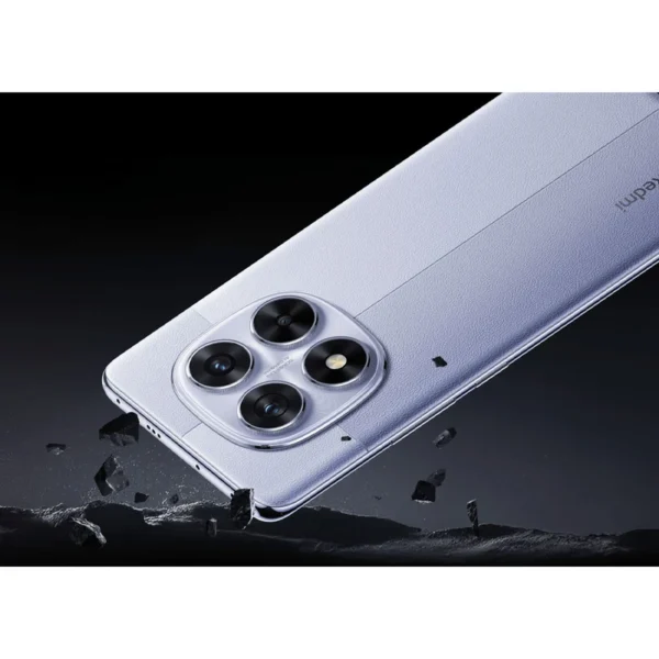 گوشی شیائومی Not 14 pro با حافظه 512 گیگابایت رم 12