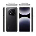 گوشی شیائومی Not 14 pro plus با حافظه 512 گیگابایت رم 12