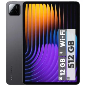 تبلت شیائومی Mi pad 7 pro wifi با حافظه ۵۱۲ گیگابایت رم۱۲