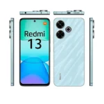 گوشی شیائومی redmi 13 با حافظه 128 گیگابایت رم 6
