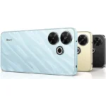 گوشی شیائومی redmi 13 با حافظه 128 گیگابایت رم 6