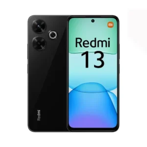 گوشی شیائومی redmi 13 با حافظه 256 گیگابایت رم 8