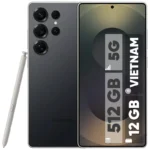 گوشی سامسونگ S25 ultra با حافظه 512 گیگابایت رم 12