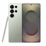 گوشی سامسونگ S25 ultra با حافظه 512 گیگابایت رم 12