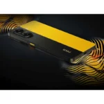 گوشی شیائومی poco x7 pro با حافظه 256 گیگابایت رم 8